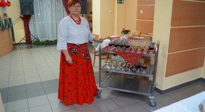 Boże Narodzenie w Ośrodku Sanvita w 2017 roku