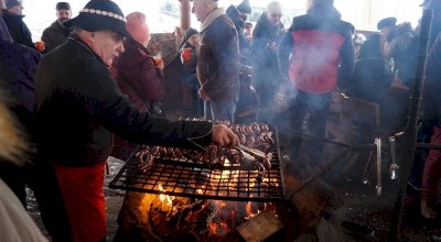 Kulig dla kuracjuszy w 2019 roku