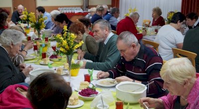 Wielkanoc w Ośrodku SanVita