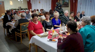 Sylwester w Ośrodku SanVita 2015 roku