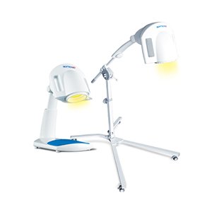 Lampa bioptron (Pro 1 HPL)